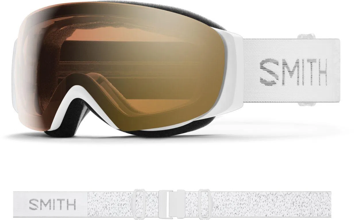 Smith Optics Snow Goggles M00714 I/O MAG S Goggles - view 25